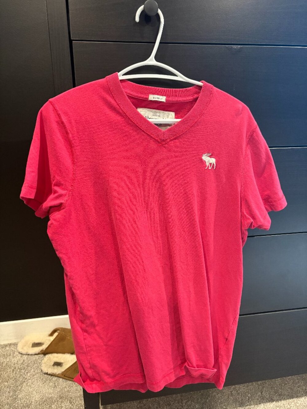 Abercrombie & Fitch T-Shirt
